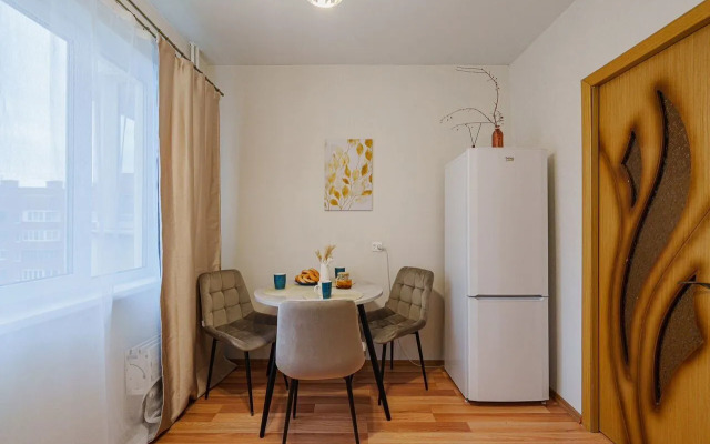 Квартира в центре