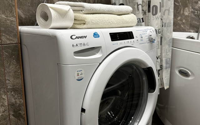 Квартира на улице Маршала Устинова д.3