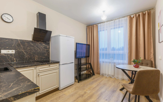 Apartamenty Inndays on Rumiantzevo 2 Flat