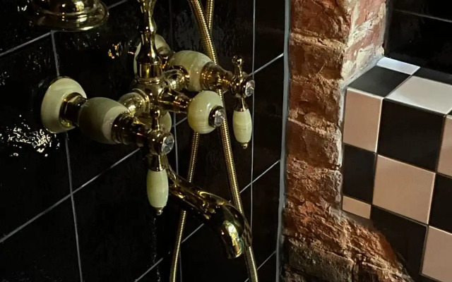 Апартаменты RentalSPb на Макаренко