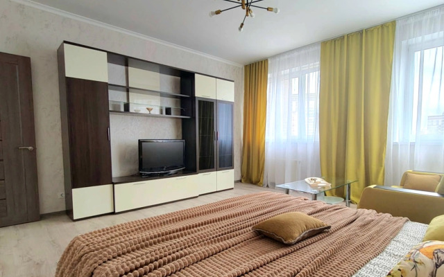 Квартира ЖК Татьянин Парк