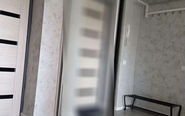 Квартира однокомнатная рядом с жд вокзалом