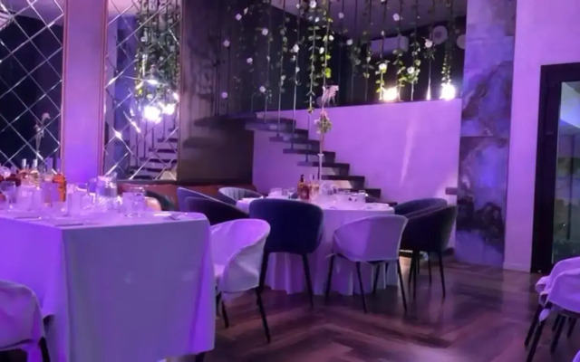 Вилла Лотос