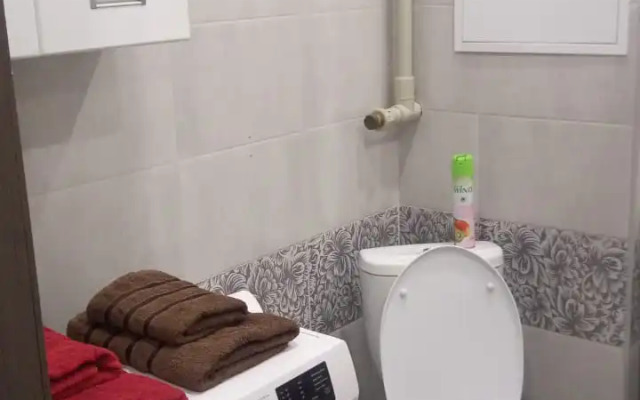 Квартира Уютная