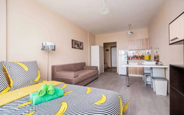 Апартаменты Студия Лукино 53А