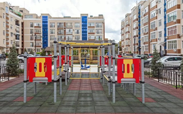 Квартира ЖК Аквамарин