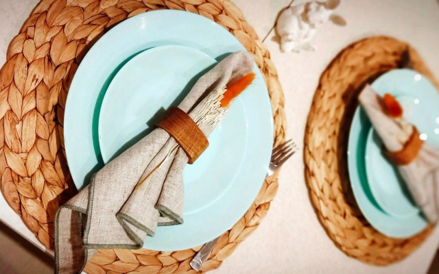 Апартаменты Vladland-331