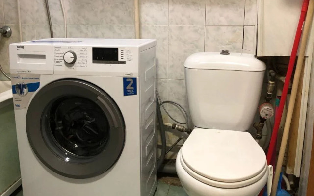 Квартира на Улице Карла Маркса 21