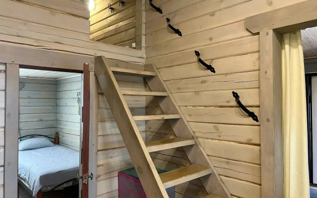 Частный дом Шале Климт