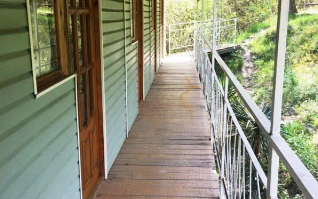 Na Vesenneym Guest House