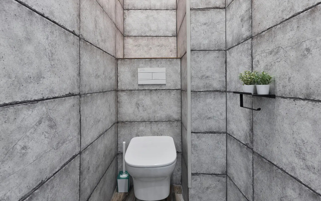 Апартаменты на Марата