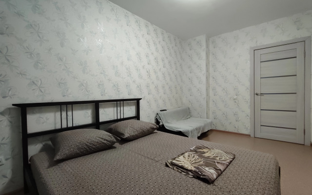 Квартира Евро Двушка 2 на Щорса