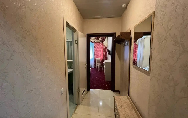 Avtor Hotel