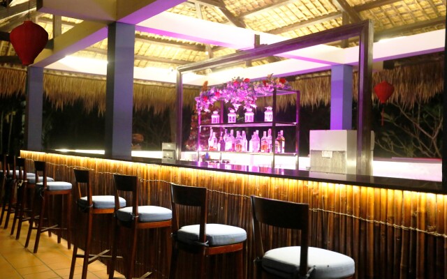 Le Belhamy Resort And Spa Hotel
