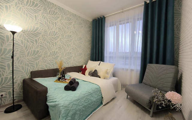 Квартира в Элитном районе Зеленограда 10 минут от РЖД станции Крюково/Зеленоград