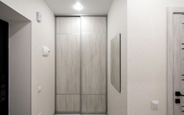 Solntse Ot Seti Key2home Flat