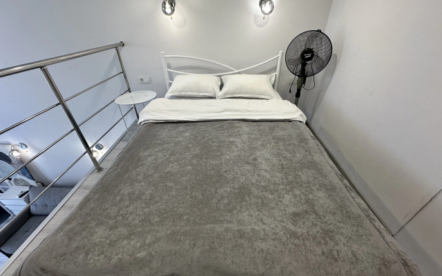 Апартаменты Лунный