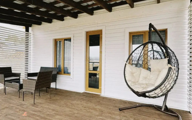 Na Beregu Ladozhskogo Ozera Guest House