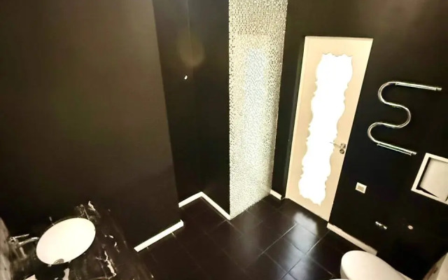 Апартаменты VipHouse Верхнеторговая Площадь