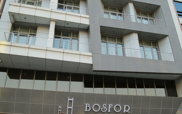 Bosfor Hotel