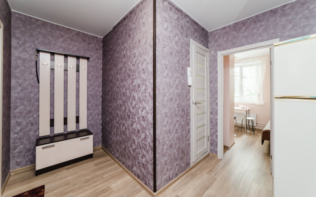 Квартира на улице Большая Филевская 23/2