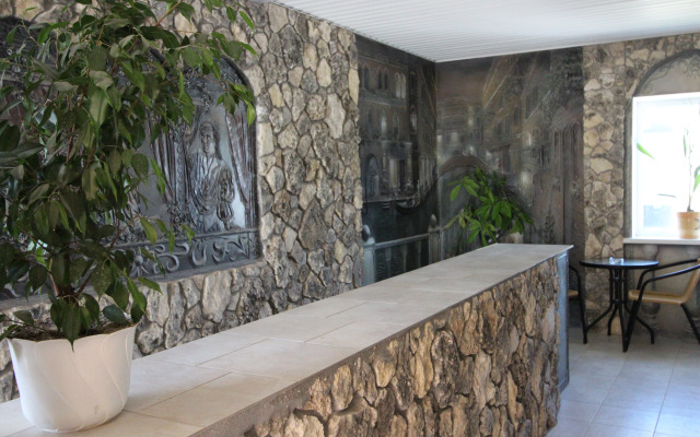 Гостевой Дом Венеция - фото 5