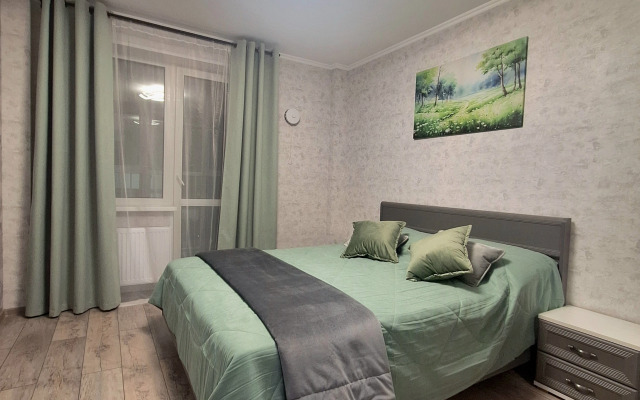 Апартаменты Travel Companion