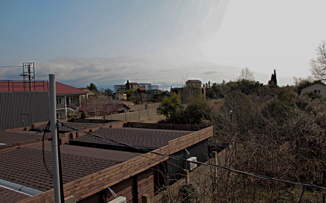 Rozovaya Laguna Guest House
