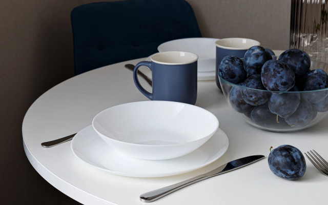 Квартира 2 Ночи на улице Героя Владислава Посадского 17