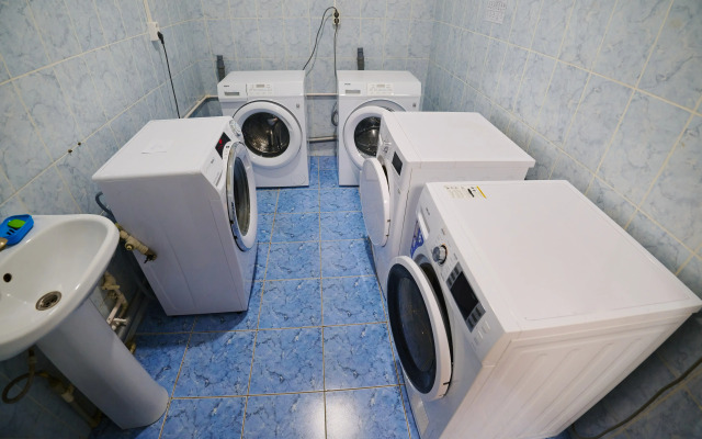 KDV Guest House