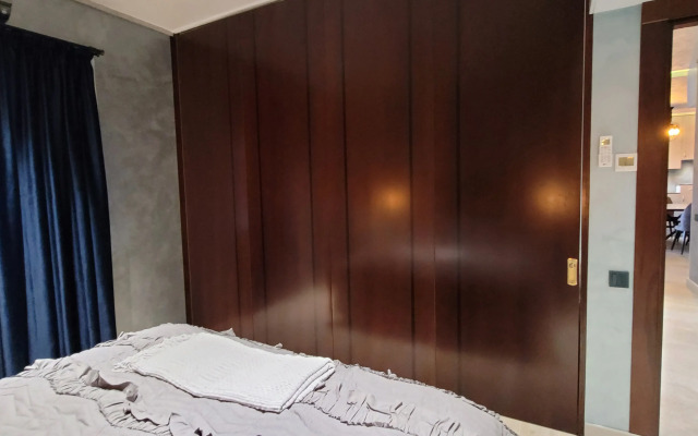 UltraLux 75 Tashkent Apartments