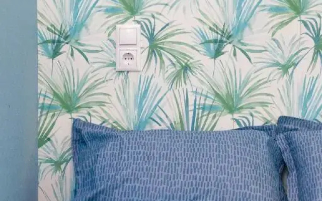 Studiya Na Bachurinskoy 13-3 Flat