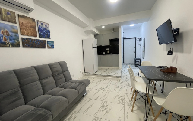 AK Apelsin 1 Apartments