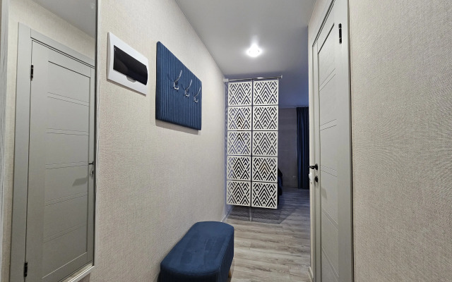 Apartamenty Zhivi Uyutno