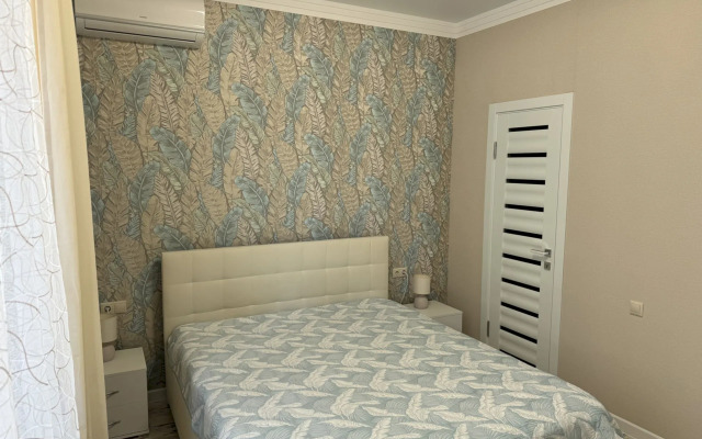 243 Rvartira V Novom Zhk Real Flat