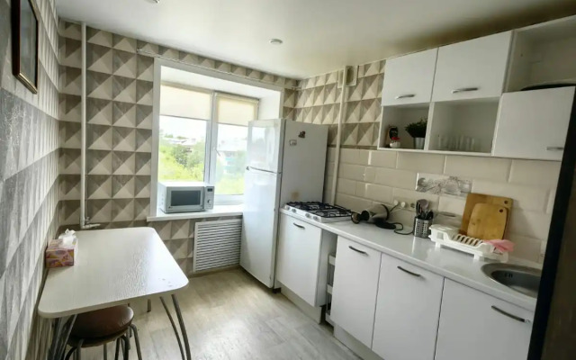 Апартаменты на Волгоградской