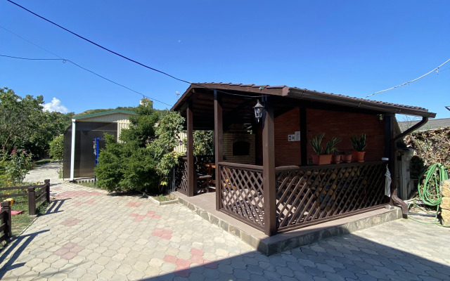 Guest house Semeyny