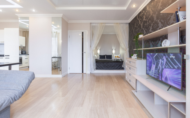 Апартаменты Исторический центр Самары