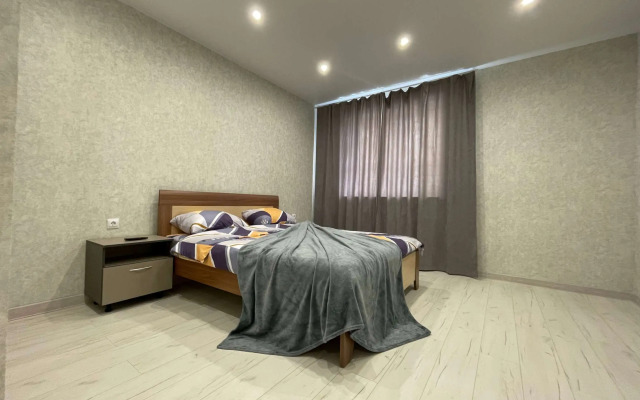 Квартира в центре города в новом доме