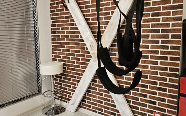 Apartment ihoteltula