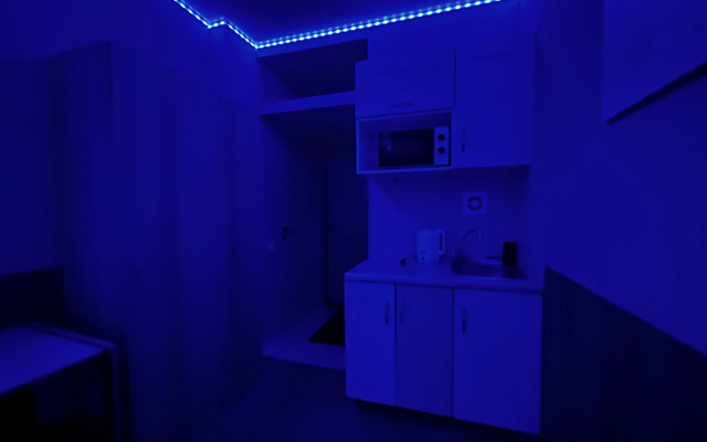 2-Kh Mestnye Kurdyukov Aparts Apartment