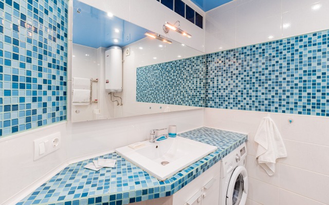 Апартаменты Петровские на Советской 69 5