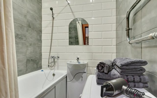 Posutochno Komfort Flat