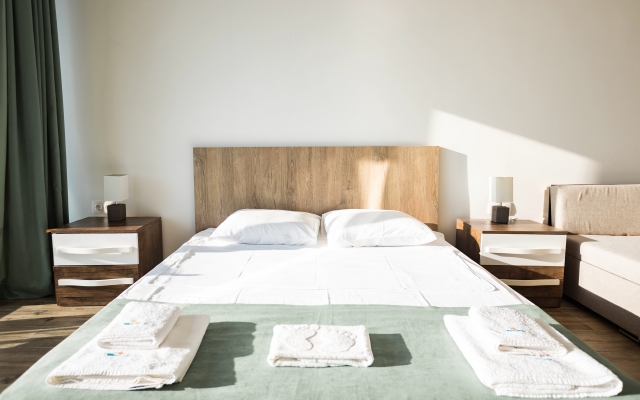 Bratislava Apart-hotel