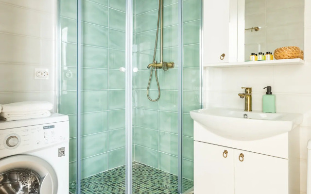 Квартира Мистер Сочи