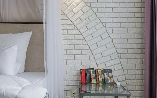 Апартаменты на Тимирязева 41