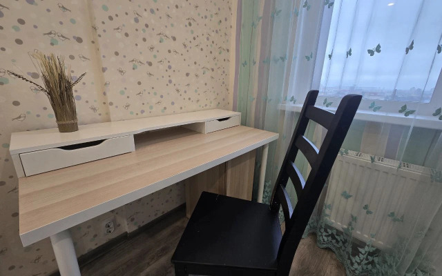 Квартира KiraLive ЖК Жюль Верн