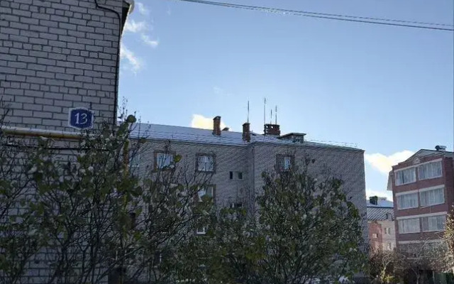 Квартира в Тихoм Спальном Рaйоне