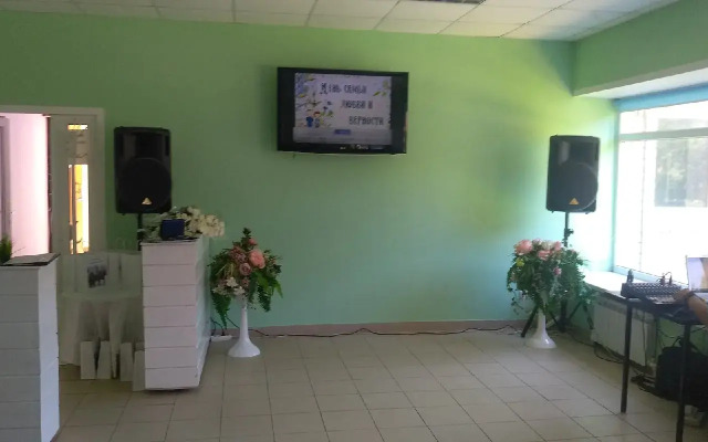 Гостевой Дом Приозерье