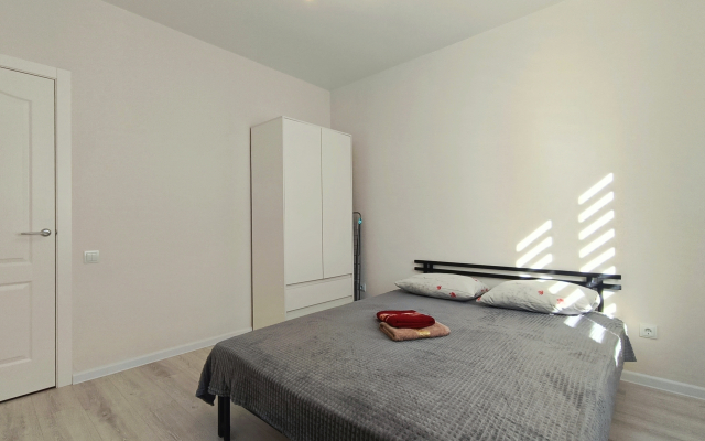 Квартира на улице Республики 204к11